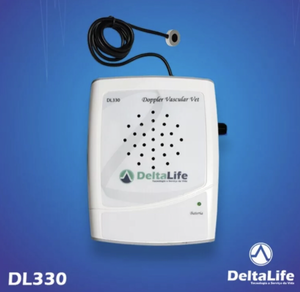 Veterinary Vascular Doppler DELTA LIFE DL330